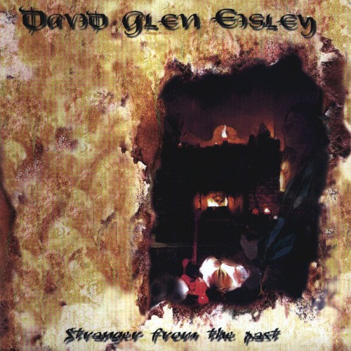 David Glen Eisley - The Lost Tapes